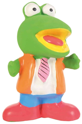 Trixie Latex Figuren Assorti