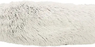 Trixie Hondenmand Harvey Rond Wit-Zwart