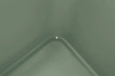 Imac Hondenhok Zeus 70 2Nd Life Gerecycled Groen