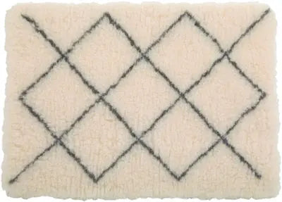 Zolux Berber Vetbed Gerecycled Beige