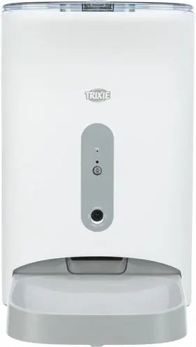 Trixie Voederautomaat Smart 2.0 Wit / Grijs
