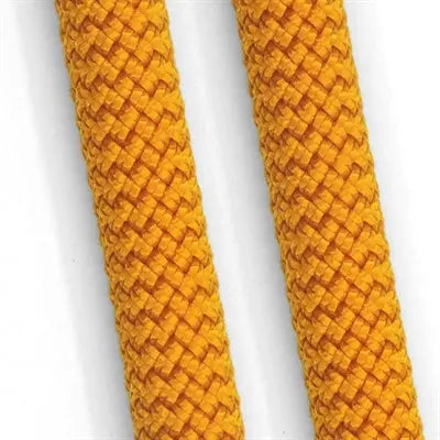 Morso Hondenriem Regular Rope Gerecycled Gold Goud