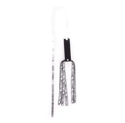 Martin Kattenspeelgoed Celine Hanger Gerecycled Leer / Lint Assorti