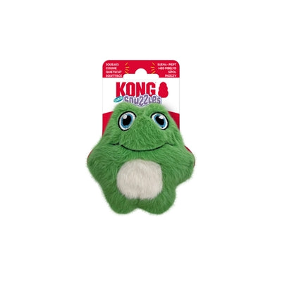 Kong Snuzzles Mini Kikker