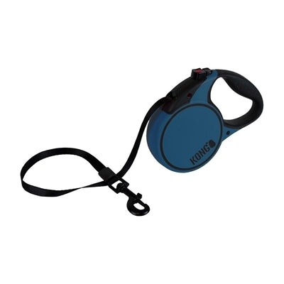 Kong Rollijn Terrain Blauw