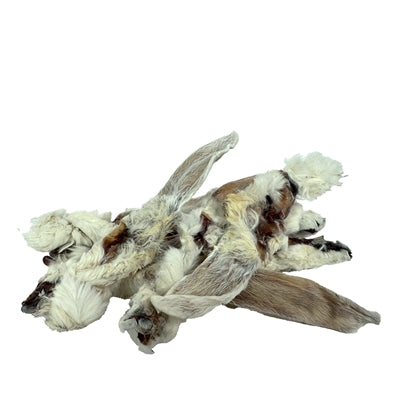 Petsnack Konijnenoren Met Vacht