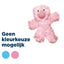 Kong Kat Kitten Teddy Bear