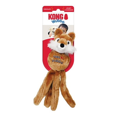 Kong Wubba Friend Assorti