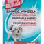 Simple Solution Wegwerp Honden Luier