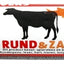 Excellent Vers Rund/Zalm
