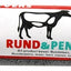 Excellent Vers Rund/Pens