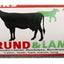 Excellent Vers Rund/Lam