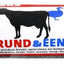 Excellent Vers Rund/Eend