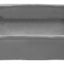 Bia Bed Hondenmand Original Grijs
