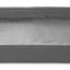 Bia Bed Hondenmand Original Grijs