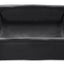 Bia Bed Hondenmand Original Zwart