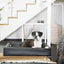 Bia Bed Hondenmand Original Zwart