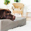 Bia Bed Hondenmand Original Taupe