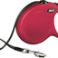 Flexi Rollijn Classic Tape Rood