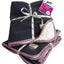 Bunny Nature Bunnybedding Easy Plasmat Roze