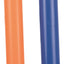 Trixie Dog Activity Agility Slalom Stokken Blauw / Oranje