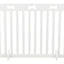 Trixie Afsluithek Wit 3 Panelen