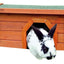Trixie Natura Knaagdierhuis Bruin