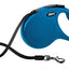 Flexi Rollijn Classic Tape Blauw