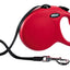 Flexi Rollijn Classic Tape Rood
