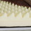 Trixie Vitaal Orthopedisch Kussen Taupe/Lichtgrijs