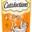 Catisfactions Kip
