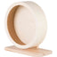 Trixie Looprad Hout