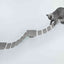 Trixie Klim / Klauterladder Wand Taupe