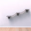Trixie Klim / Klauterladder Wand Taupe