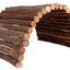 Trixie Brug Van Hout