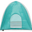 Trixie Knaagdierhuis Wigwam Nylon Turquoise