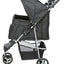 Trixie Hondenbuggy Zwart