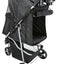 Trixie Hondenbuggy Zwart