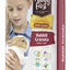 Hobbyfirst Hopefarms Rabbit Granola