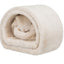 Trixie Speeltunnel Konijn / Cavia Pluche Beige