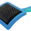 Vivog Slickerborstel Hard Blauw