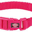 Trixie Halsband Hond Premium Fuchsia