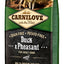 Carnilove Duck / Pheasant Adult