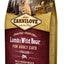 Carnilove Lamb / Wild Boar Sterilised