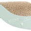 Trixie Junior Krabplank Golf Lila / Mintgroen