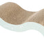 Trixie Junior Krabplank Golf Lila / Mintgroen