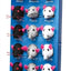 Trixie Pluche Muizen Assorti