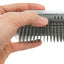 Trixie Massageborstel Muur Hoek Grijs