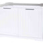 Trixie Kattenhuis Xl Wit