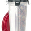Trixie Waterfles / Voerfles Inclusief Reisbak Kunststof / Silicone